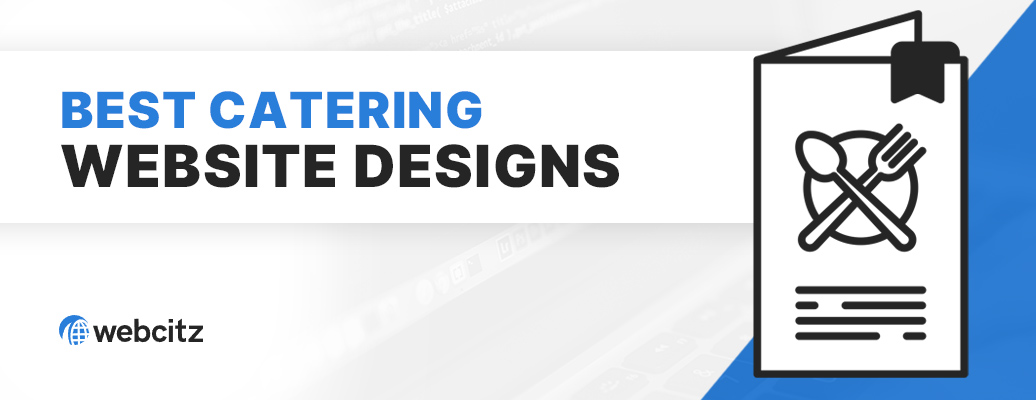 12 Best Catering Website Designs for 2026 (Expert Audit)