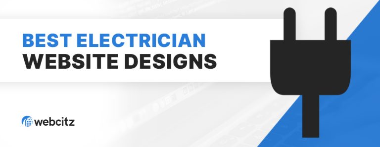 Best Electrician Websites