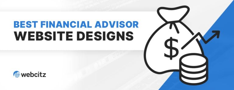 Best Finance Websites