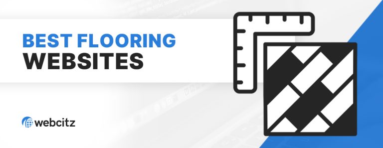 Best Flooring Websites