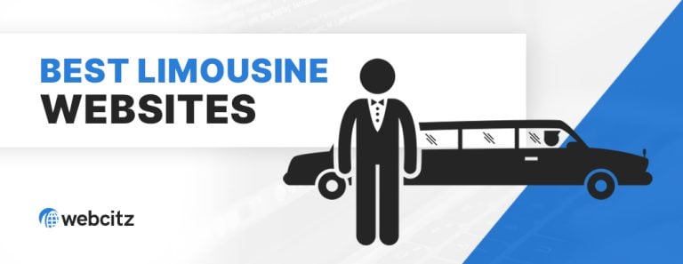 Best Limo Websites