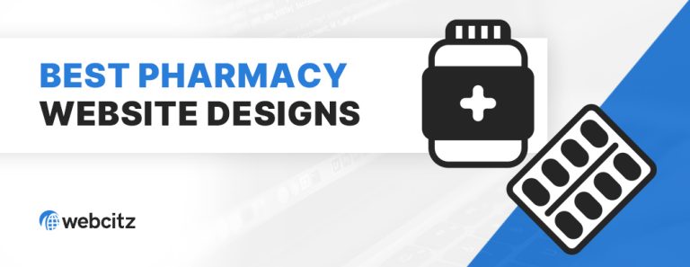 Best Pharmacy Websites