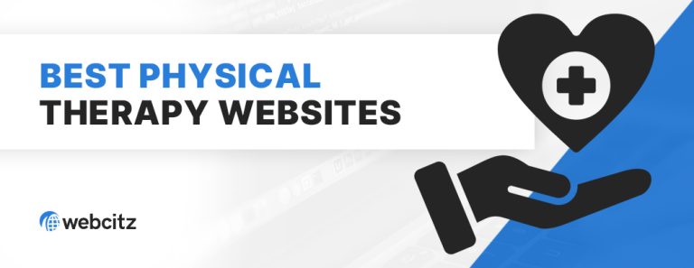 Best Physical Therapy Websites