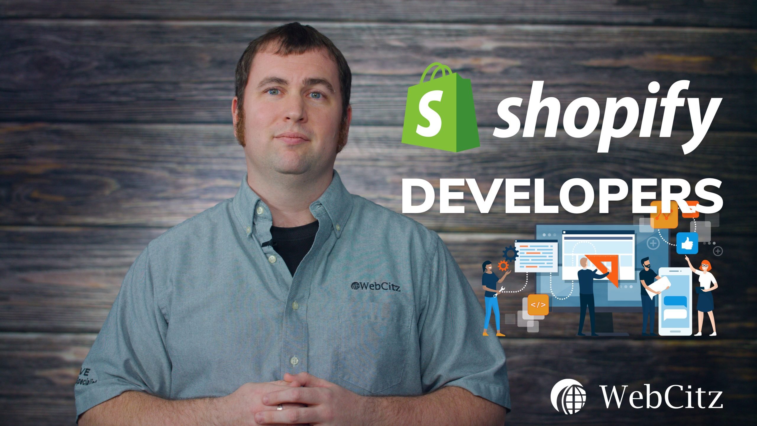 Webcitz, Digital Marketing Agency