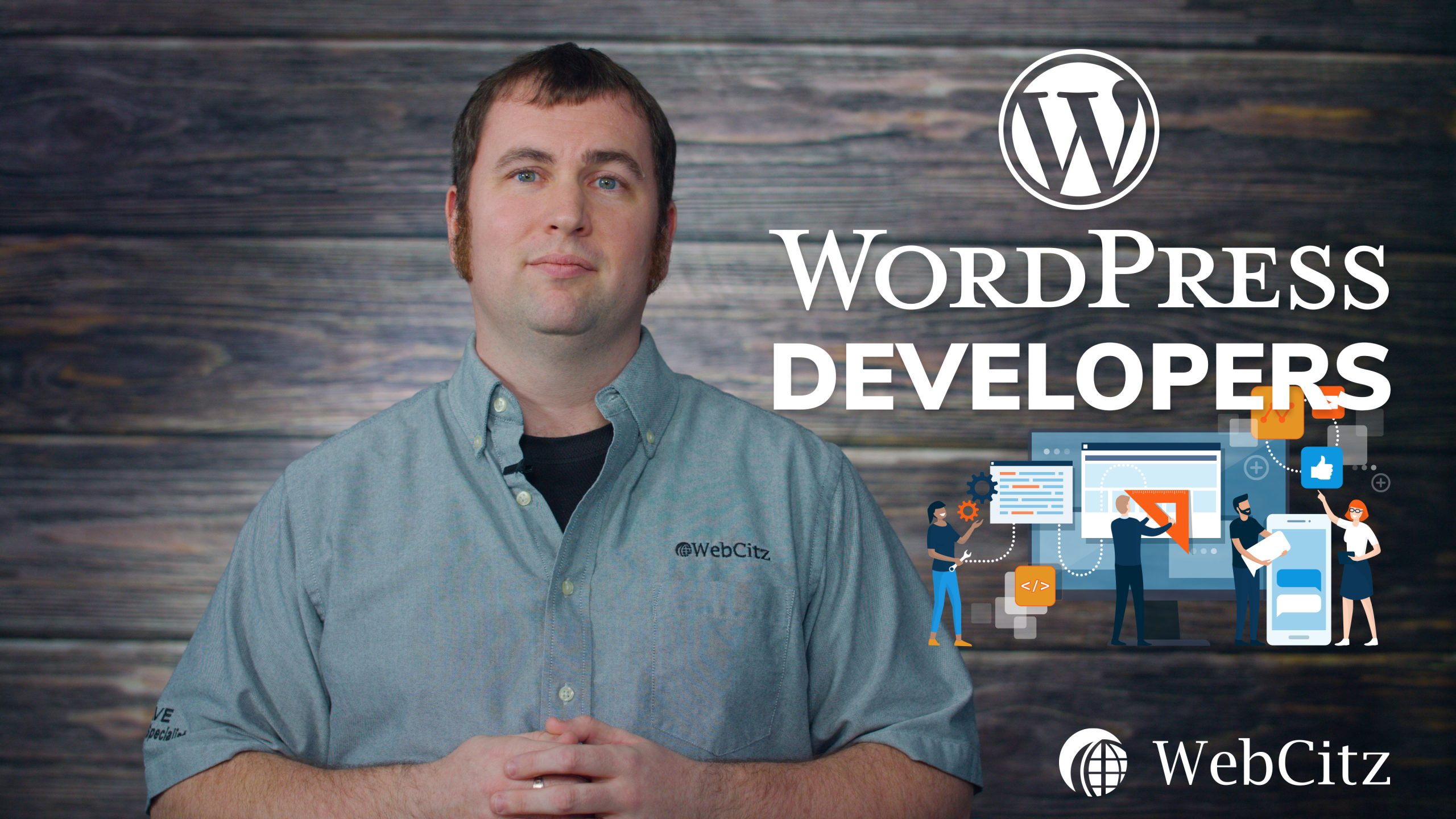 Webcitz, Digital Marketing Agency