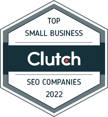 Clutch SEO