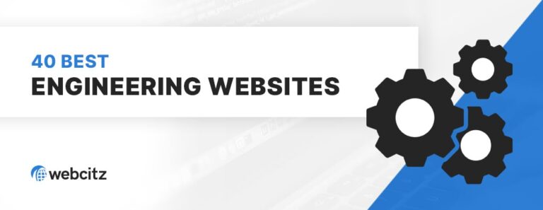 Best Engineering Websites