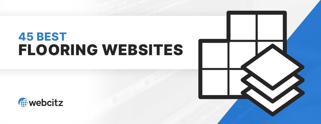 43 Best Flooring Websites Image