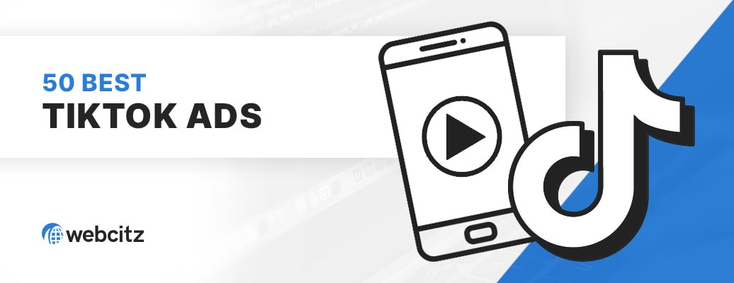 47 Best TikTok Ads Image