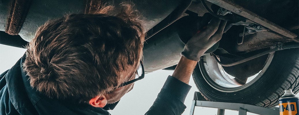 50 Best Auto Repair Websites Image