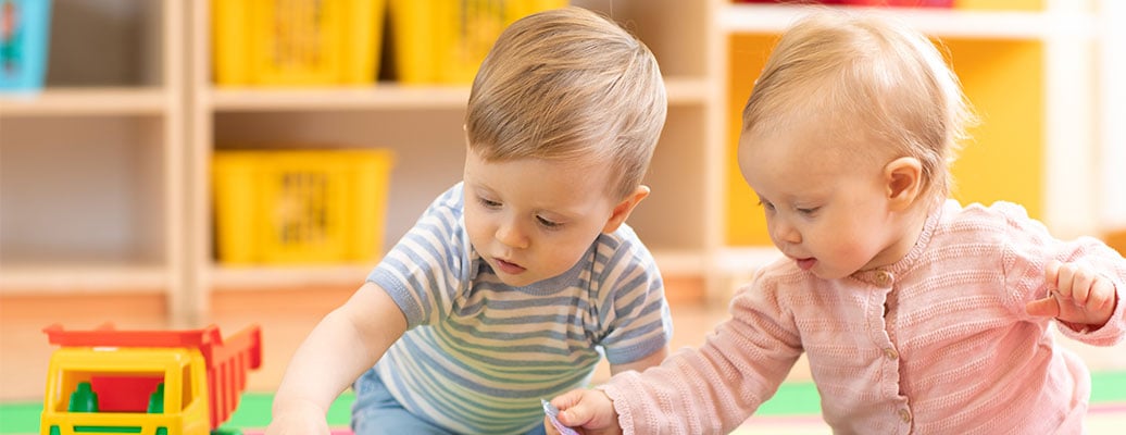 50 Best Daycare Websites Image