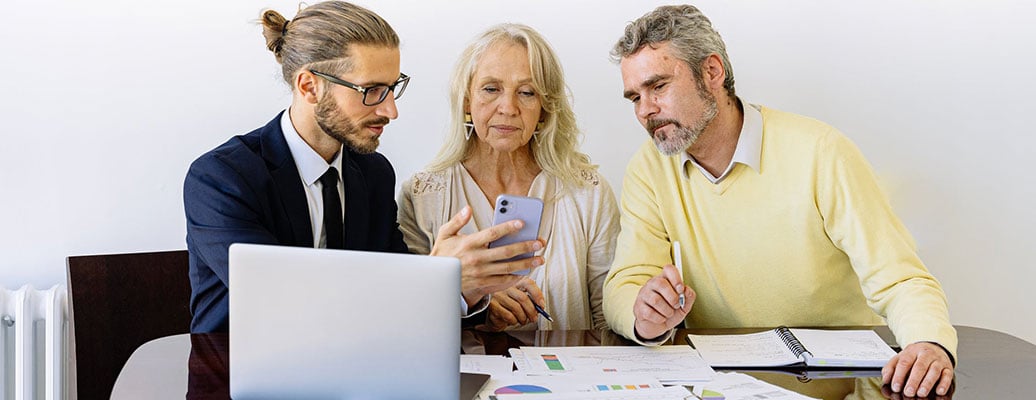 43 Best Insurance Website Designs Image