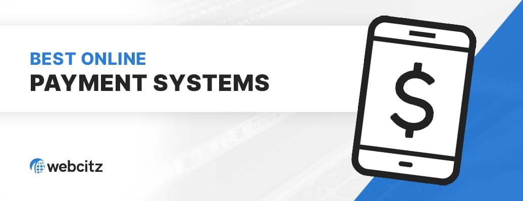 Best Online Payment Systems Image