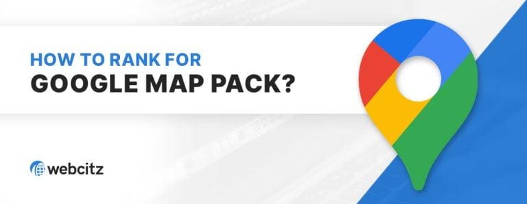 Google Map Pack