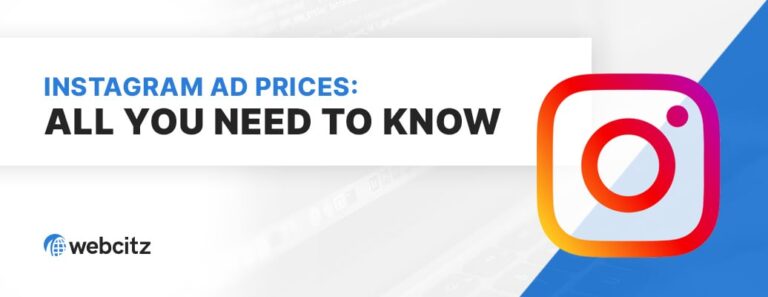 Instagram Ad Prices