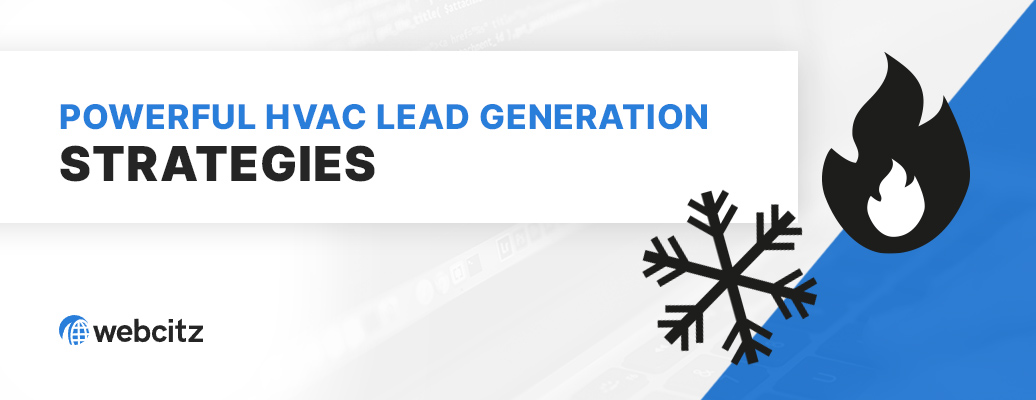 Powerful HVAC Lead Generation Strategies Your Competitors Are Hiding Image
