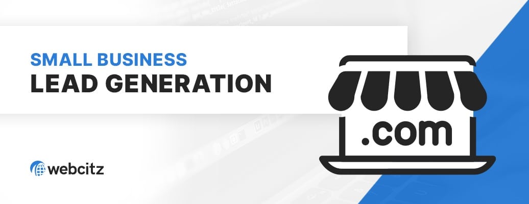 Small Business Lead Generation: A Beginner’s Guide Image
