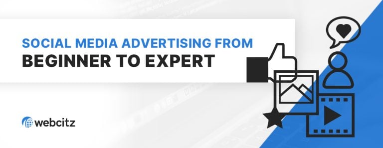 Social Media Advertising From Beginner to Expert