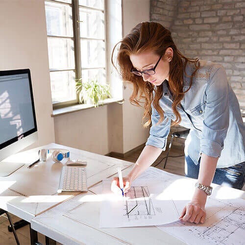Architect SEO Strategies
