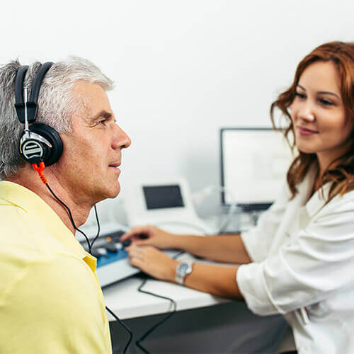 Audiologist SEO Strategies