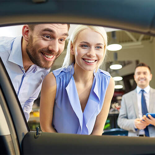 Auto Dealer SEO Strategies