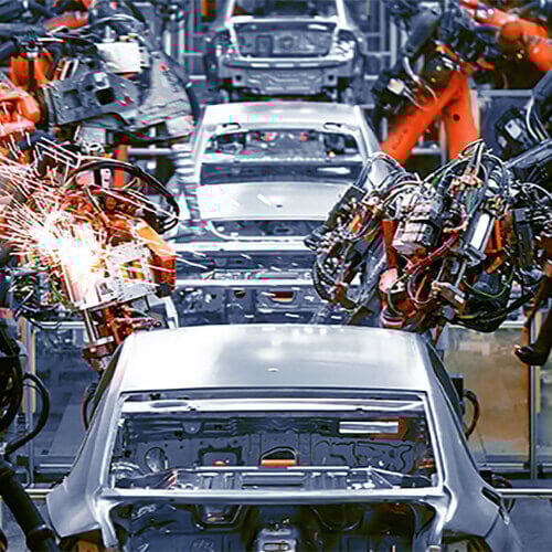 Automotive Company SEO Strategies