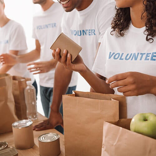 Charity SEO Strategies