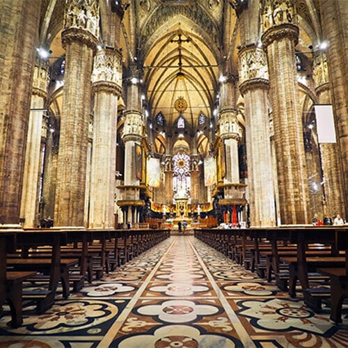 Church SEO Strategies