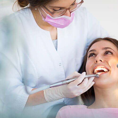 Dentist SEO Strategies