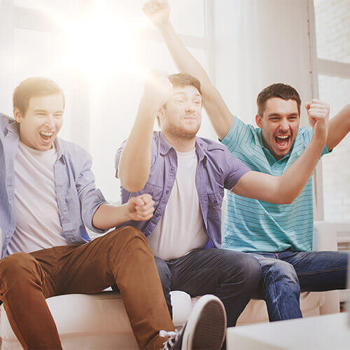 Entertainment Company SEO Strategies