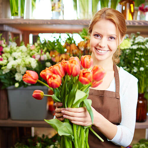 Florist SEO Strategies