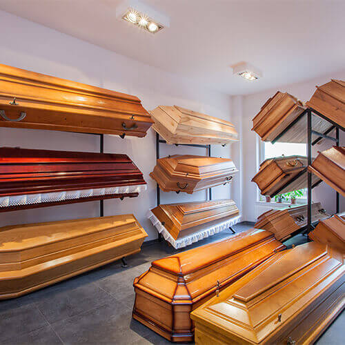 Funeral Home SEO Strategies