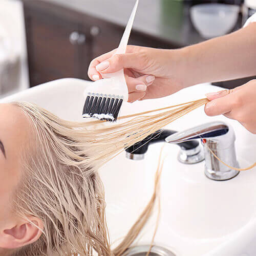 Hair Salon SEO Strategies