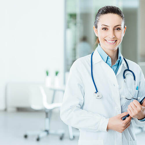 Healthcare Provider SEO Strategies