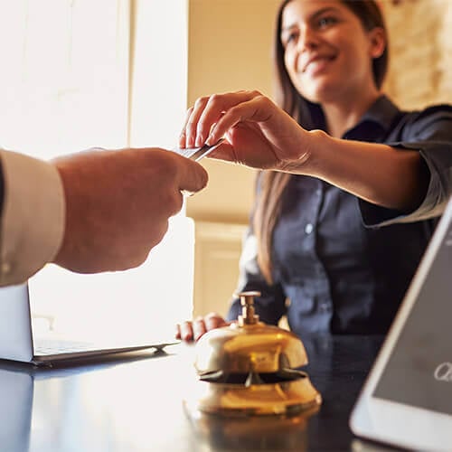 Hotel SEO Strategies