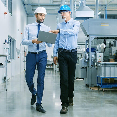 Industrial Company SEO Strategies