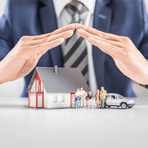 Insurance Agency SEO Strategies