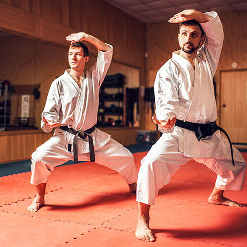 Karate Instructor SEO Strategies