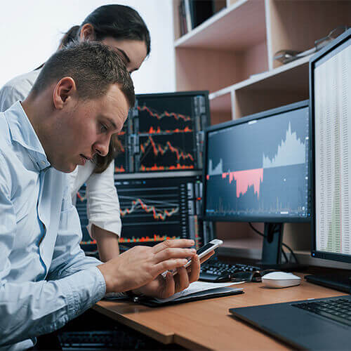 Broker SEO Strategies