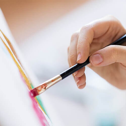 Painter SEO Strategies
