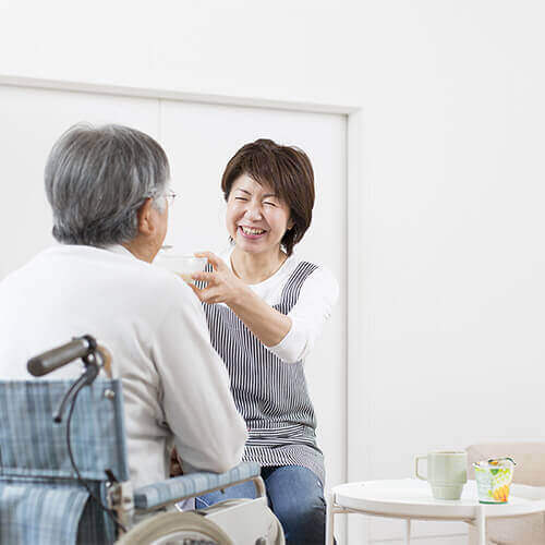 Assisted Living Home Website Marketing Strategies