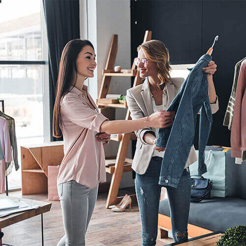 Boutique Website Marketing Strategies