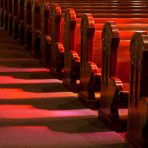 Church Website Marketing Strategies
