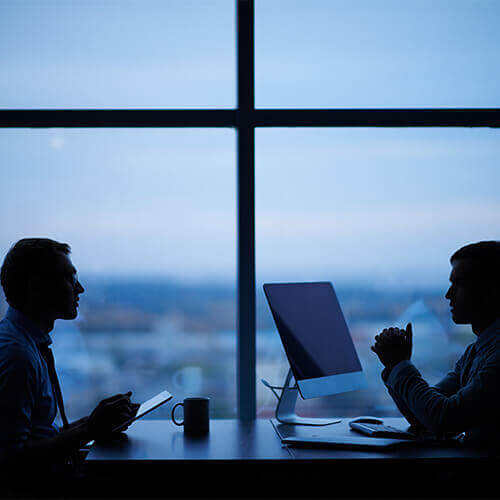 Consultant Website Marketing Strategies
