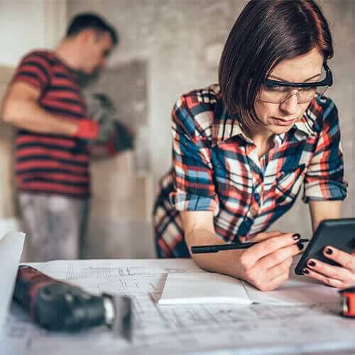 Contractor Website Marketing Strategies