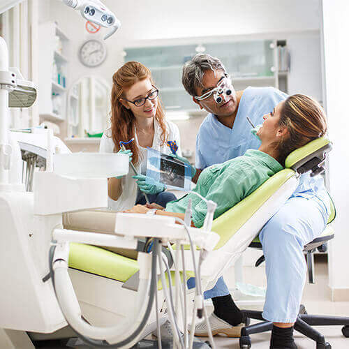 Dentist Website Marketing Strategies