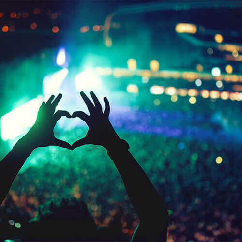 Entertainment Company Website Marketing Strategies