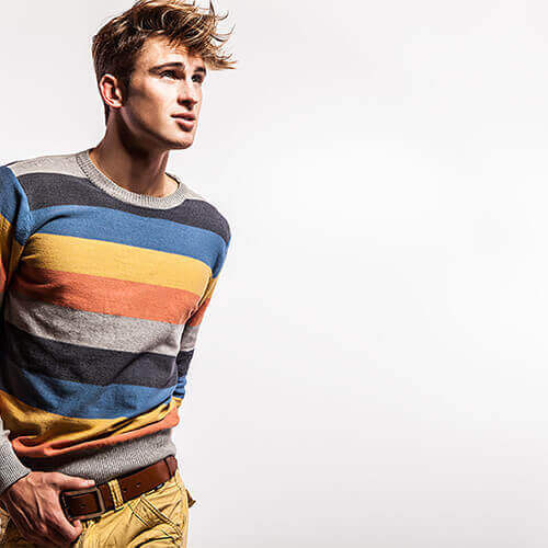 Fashion Expert Website Marketing Strategies