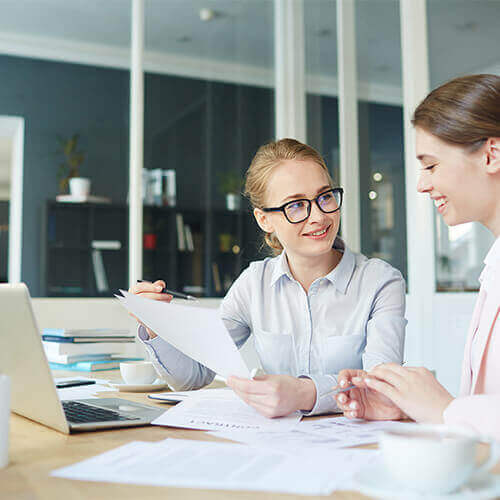 Accountant Paid Ads Strategies