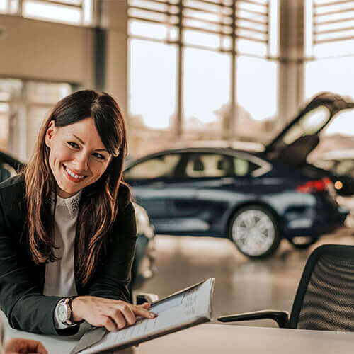 Auto Dealer Paid Ads Strategies